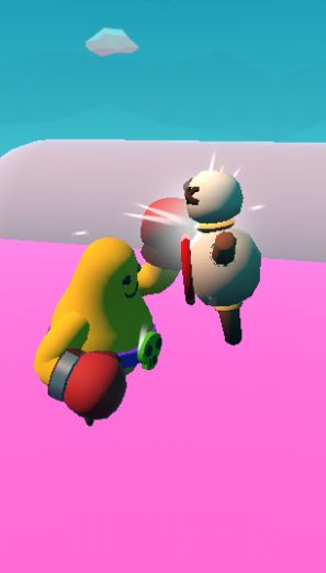 用拳猛击3D(Punch It 3D)