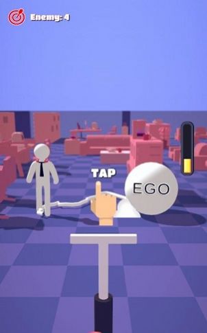 超级自我(Super Ego)