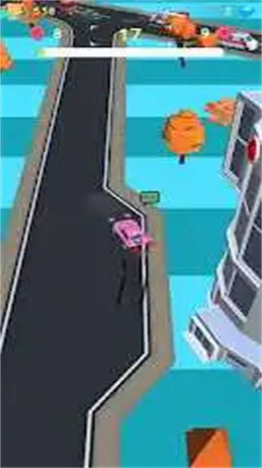 超级司机服务大亨(Super Chauffeur Service Tycoon)