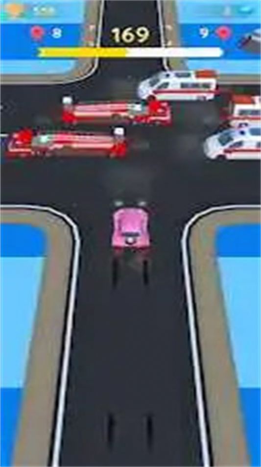 超级司机服务大亨(Super Chauffeur Service Tycoon)