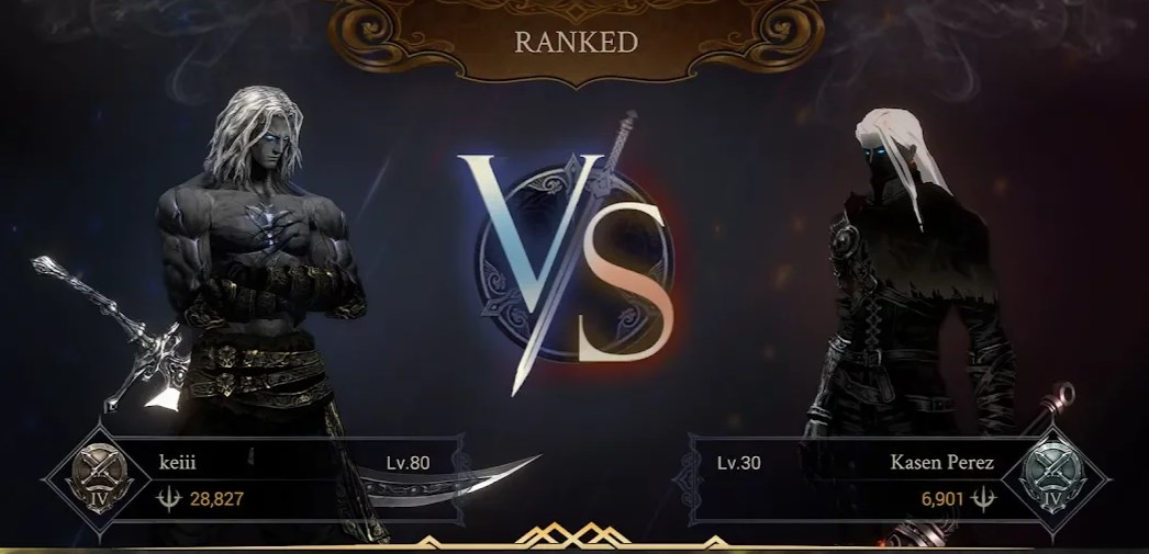 Demon Hunter : Shadow World(恶魔猎手暗影世界内置菜单)
