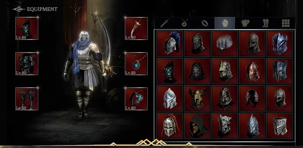 Demon Hunter : Shadow World(恶魔猎手暗影世界内置菜单)
