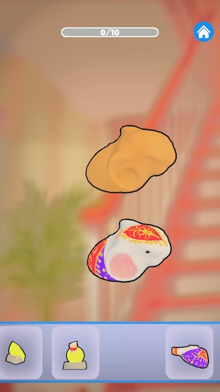 家具修理(Fix House)