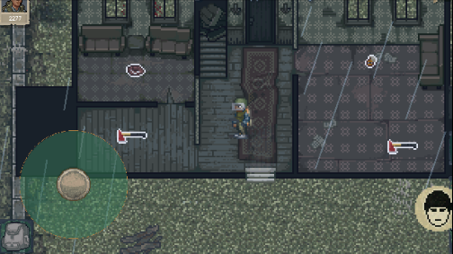 迷你dayz（MiniDayZ越南版）