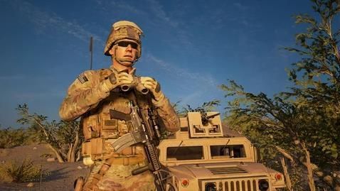 战术小队(Tactical Squad Tower Defense)
