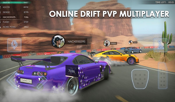 改装俱乐部安卓手机版下载-改装俱乐部安卓手机版联机下载v2.1373