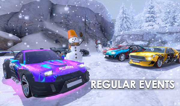 改装俱乐部安卓手机版下载-改装俱乐部安卓手机版联机下载v2.1373