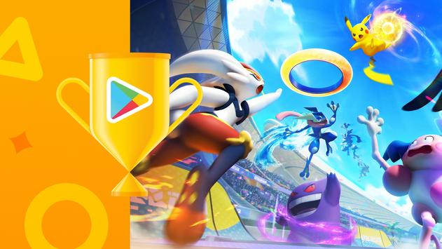 Pokemon UNITE国际服下载-pokemon unite（宝可梦大集结）国际服最新版下载v1.9.1.2