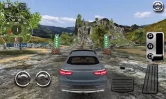 4x4 Off-Road Rally 7（4x4越野拉力赛7无限金币版）