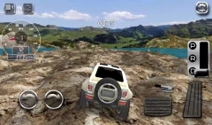 4x4 Off-Road Rally 7（4x4越野拉力赛7无限金币版）
