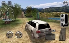 4x4Off-RoadRally7无限金币版下载-4x4Off-RoadRally7无限金币安卓版下载v3.96
