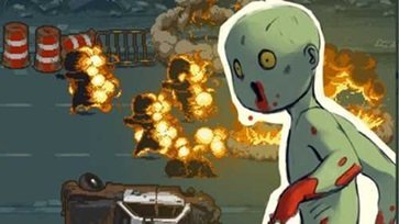 死亡突围（Dead Ahead Zombie Warfare）