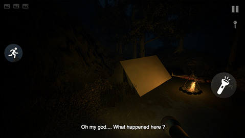 警笛幽灵警报器(Siren Head Horror Game)