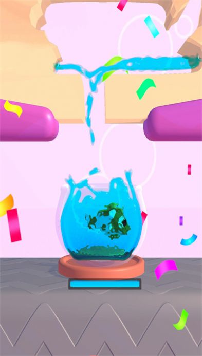 挖土引水(Dig Water)