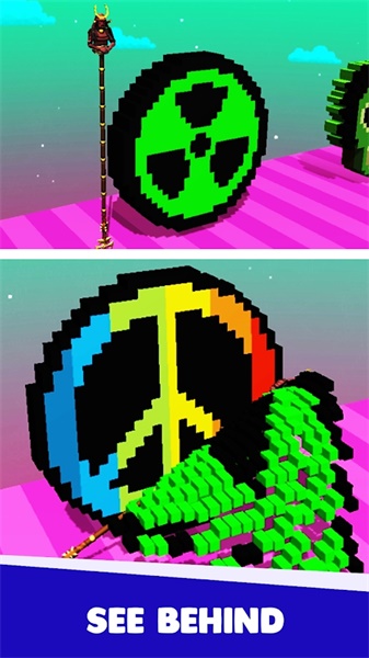 刀锋酷跑游戏手机版下载-刀锋酷跑游戏安卓版下载v2.19.47