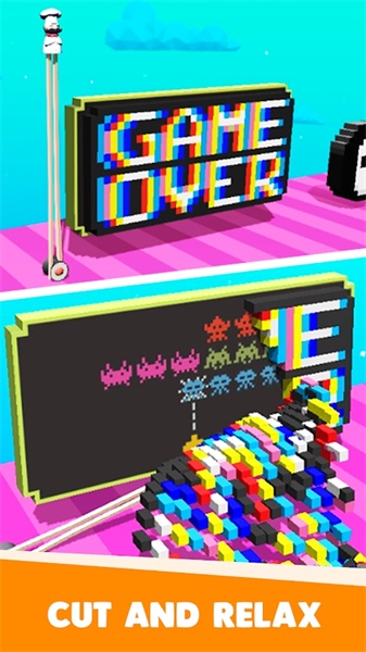 刀锋酷跑游戏手机版下载-刀锋酷跑游戏安卓版下载v2.19.47