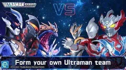 ultraman（奥特曼传奇英雄国际服内置菜单）