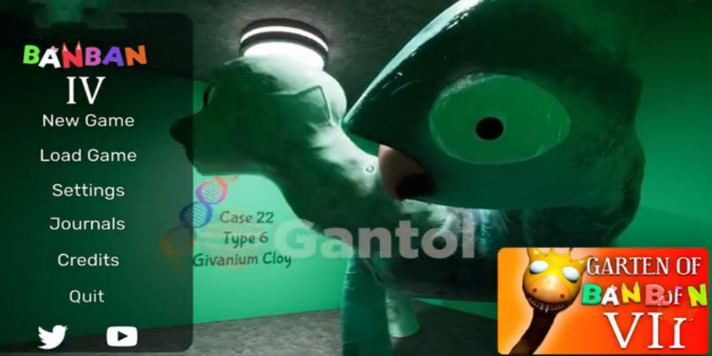 班班幼儿园5(GartenBanban)