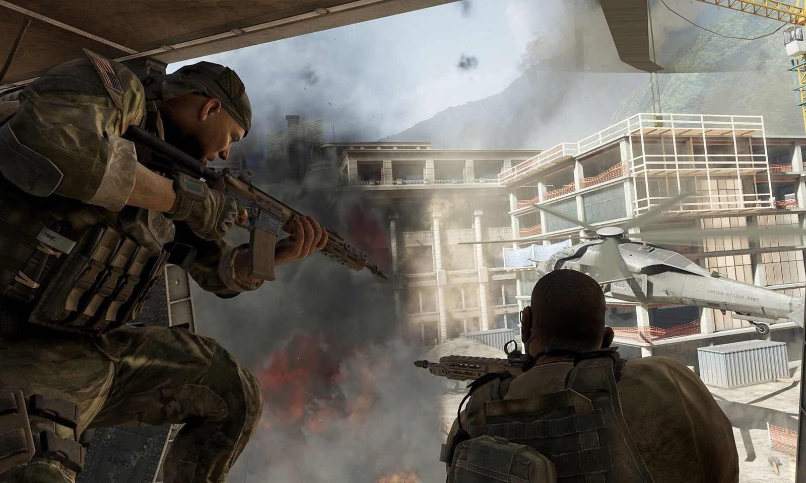 COD Warzone手游下载-COD Warzone（使命召唤战区）手游安卓版下载v2.2.13984218