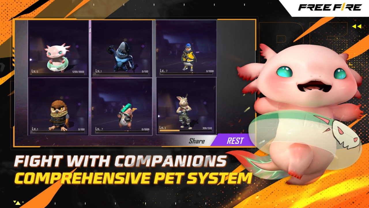 freefire国际版下载-freefire国际版安卓下载v1.98.1