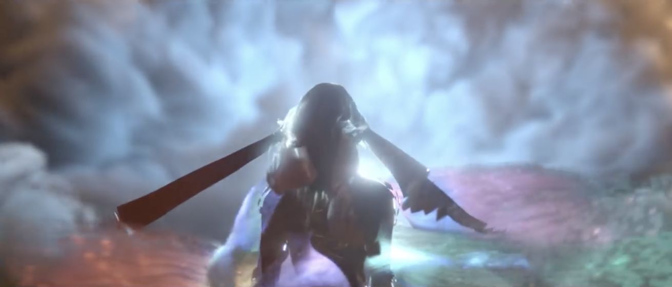 剑灵革命（Blade&Soul Revolution）