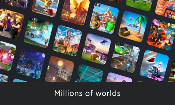 roblox（内置菜单）