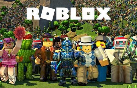 roblox（内置菜单）