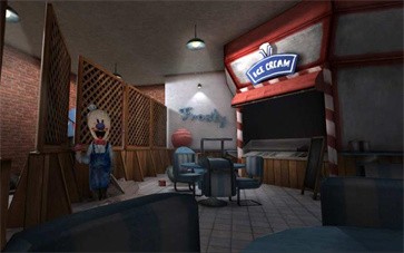 恐怖冰淇淋6（icescream6内置作弊菜单）