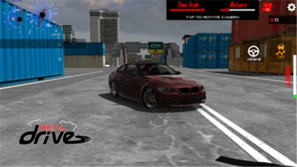 拉力赛车3破解版无限金币中文