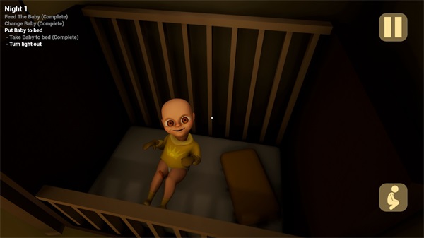 黄衣婴儿TheBabyInYellow正版下载-黄衣婴儿TheBabyInYellow正版最新下载v1.7.0