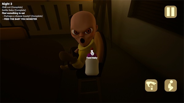 黄衣婴儿TheBabyInYellow正版下载-黄衣婴儿TheBabyInYellow正版最新下载v1.7.0