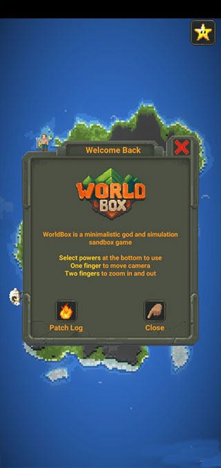 worldbox（世界盒子0.21全物品解锁）