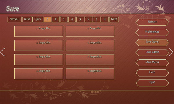 樱花幻想（Sakura Fantasy Captcher 1）