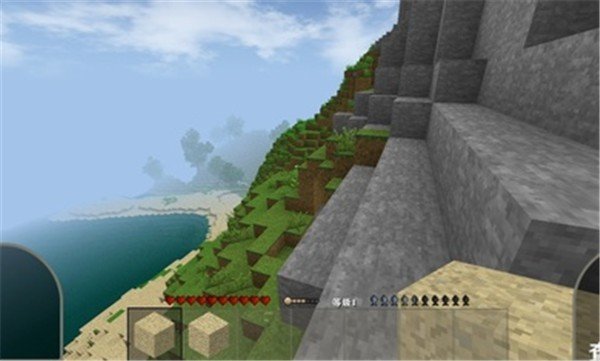 生存战争2金融时代(Survivalcraft 2)