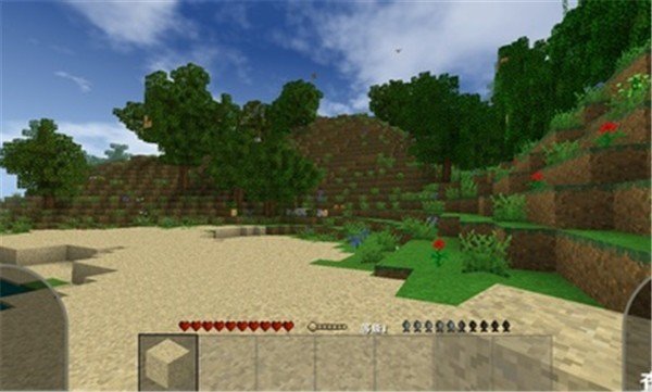 生存战争2金融时代(Survivalcraft 2)