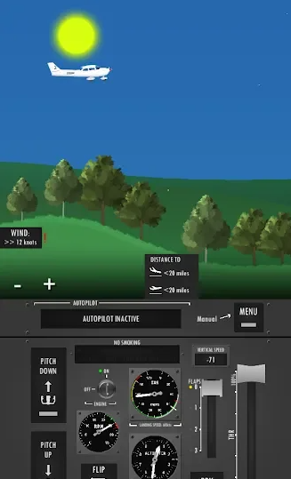 FlightSimulator2d飞行模拟器2d手机版下载-FlightSimulator2d手机最新版下载v1.10.0