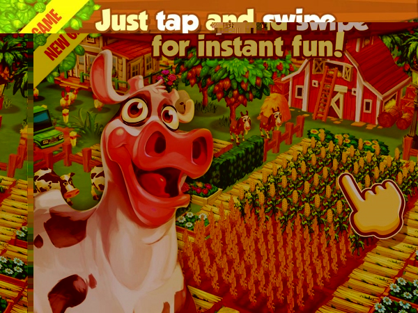 梦幻农场（Top Farm）