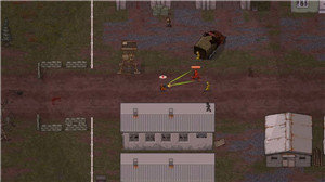 迷你dayz2（无限资源内置修改器）