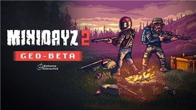 迷你dayz2（无限资源内置修改器）