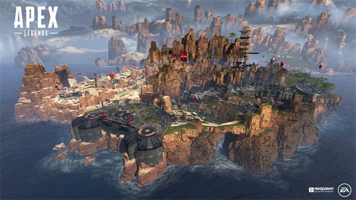 apex英雄国际服下载-apex英雄国际服手游下载v1.3.672.556