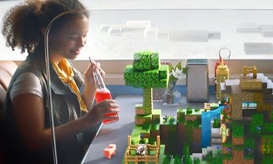 Minecraft Earth我的世界地球国际测试服下载-Minecraft Earth国际测试服安卓版下载v0.28.0