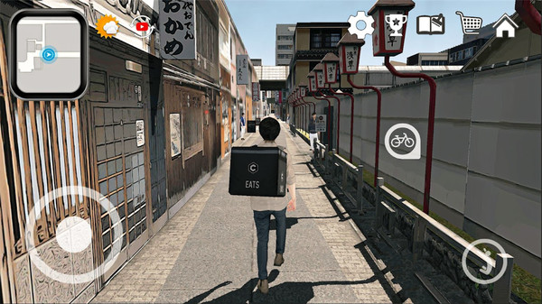 大城市生活模拟器无限金币版