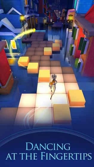 滚动的天空2(破解版)