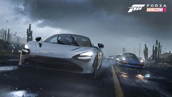forzahorizon5手机版免费下载-地平线5（forzahorizon5）手机版免费中文版下载v5.8.5.9