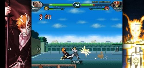 死神vs火影（8.15满人物版免费）