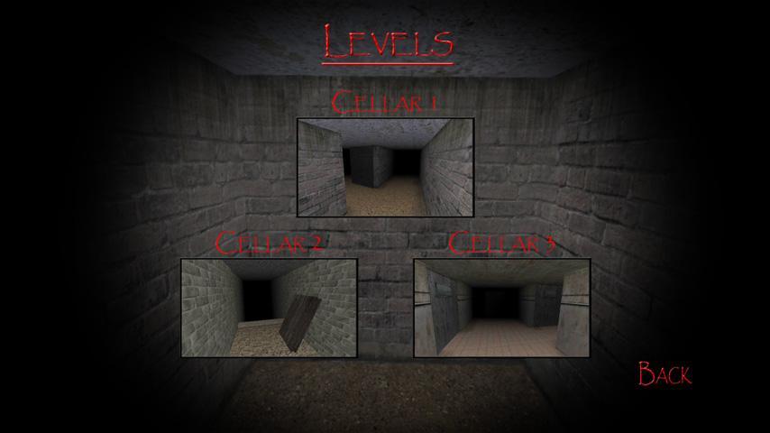 兰德里纳河的地窖(Slendrina:The Cellar (Free))