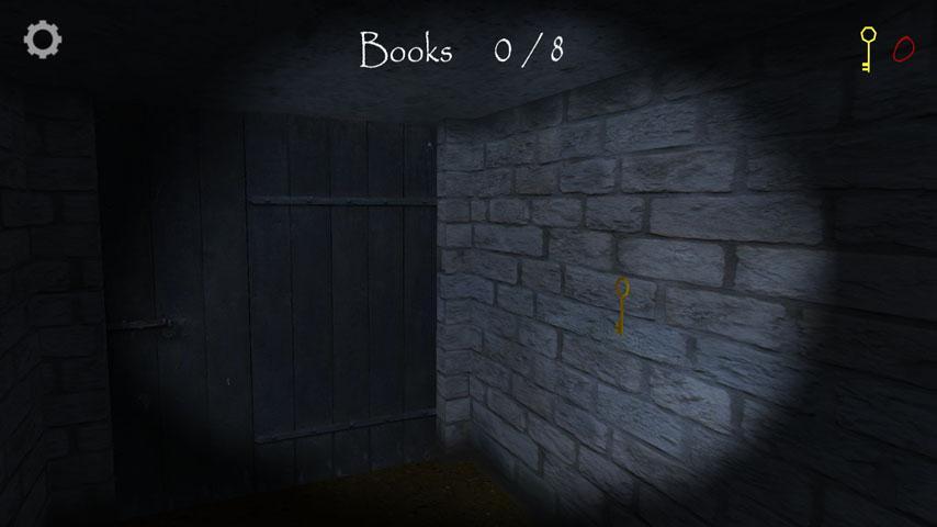 兰德里纳河的地窖(Slendrina:The Cellar (Free))