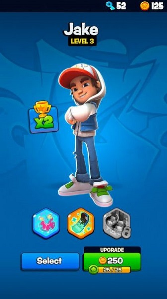 HoverboardHeroes滑板英雄官方正版下载-HoverboardHeroes官方正版手机下载v0.2.0