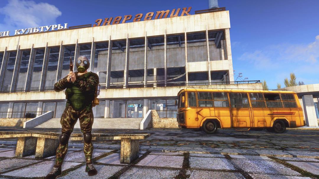 辐射之城Radiation City（全无限内置菜单）