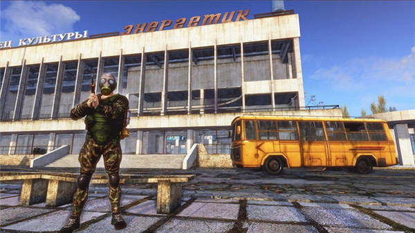 辐射之城手游中文版下载-辐射之城（Radiation City）手游中文版免费下载v1.0.2